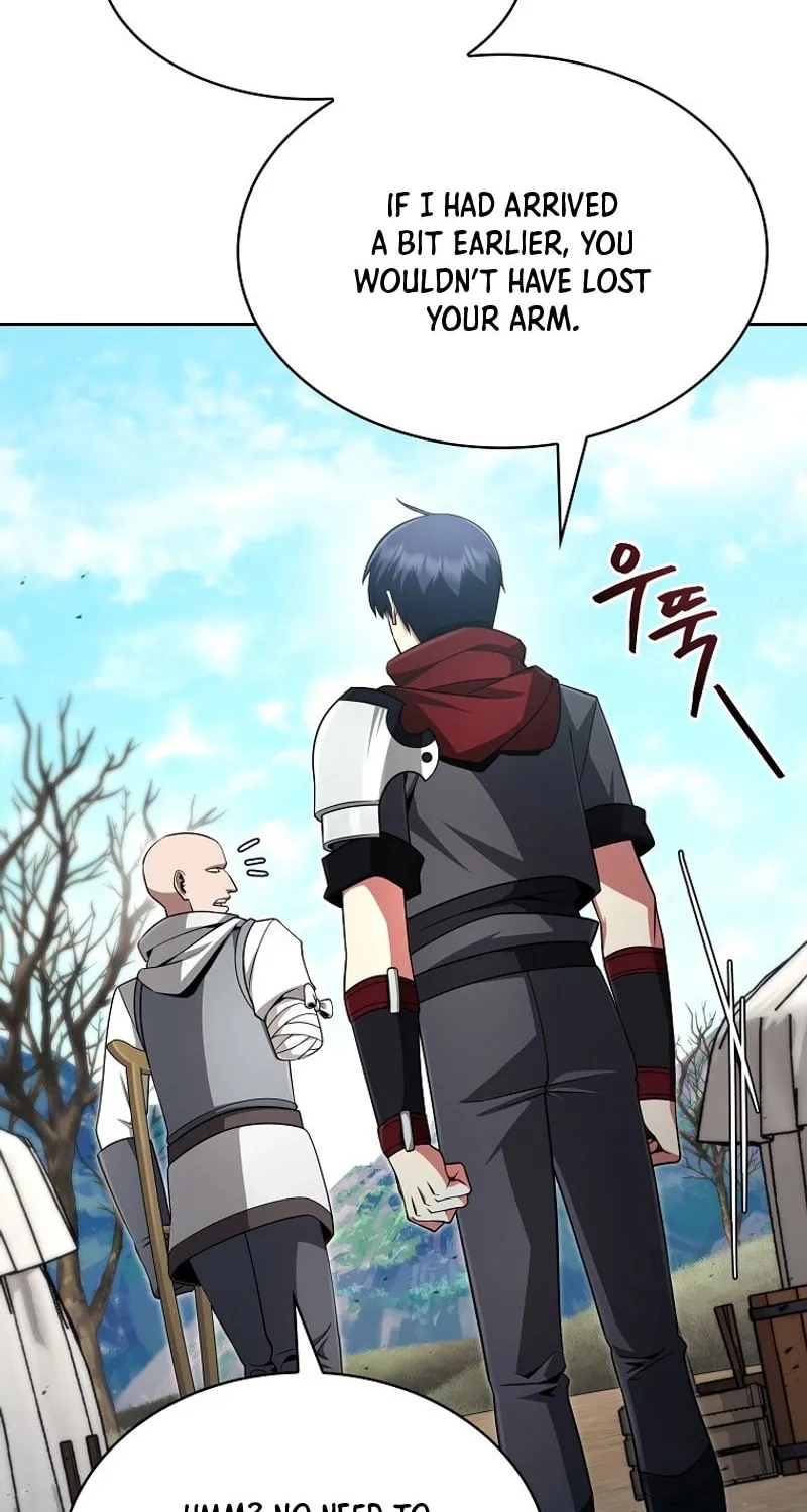 Read Debuff Master chapter 10 image 28 on Lezhin