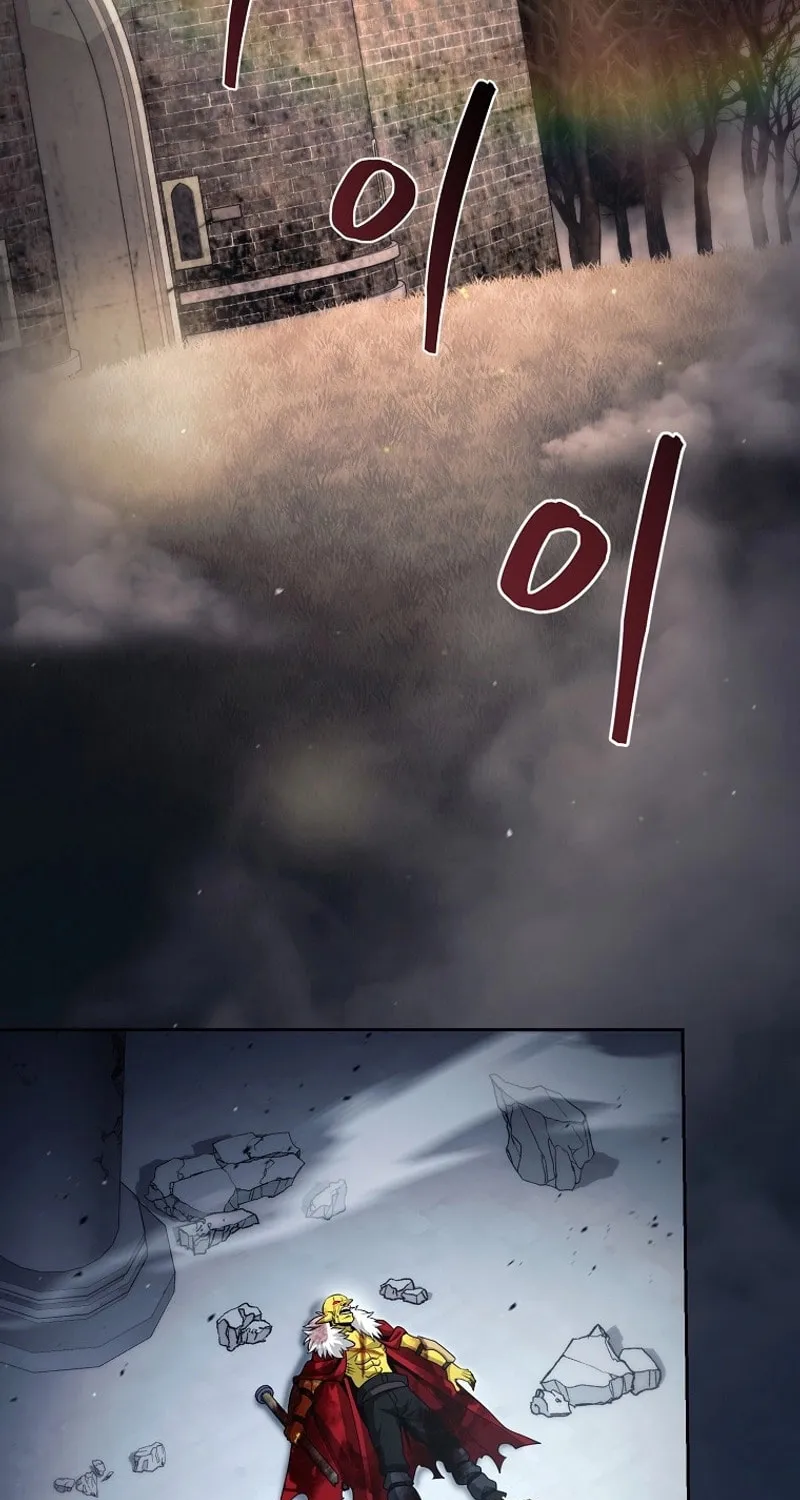 Read Debuff Master chapter 10 image 3 on Lezhin