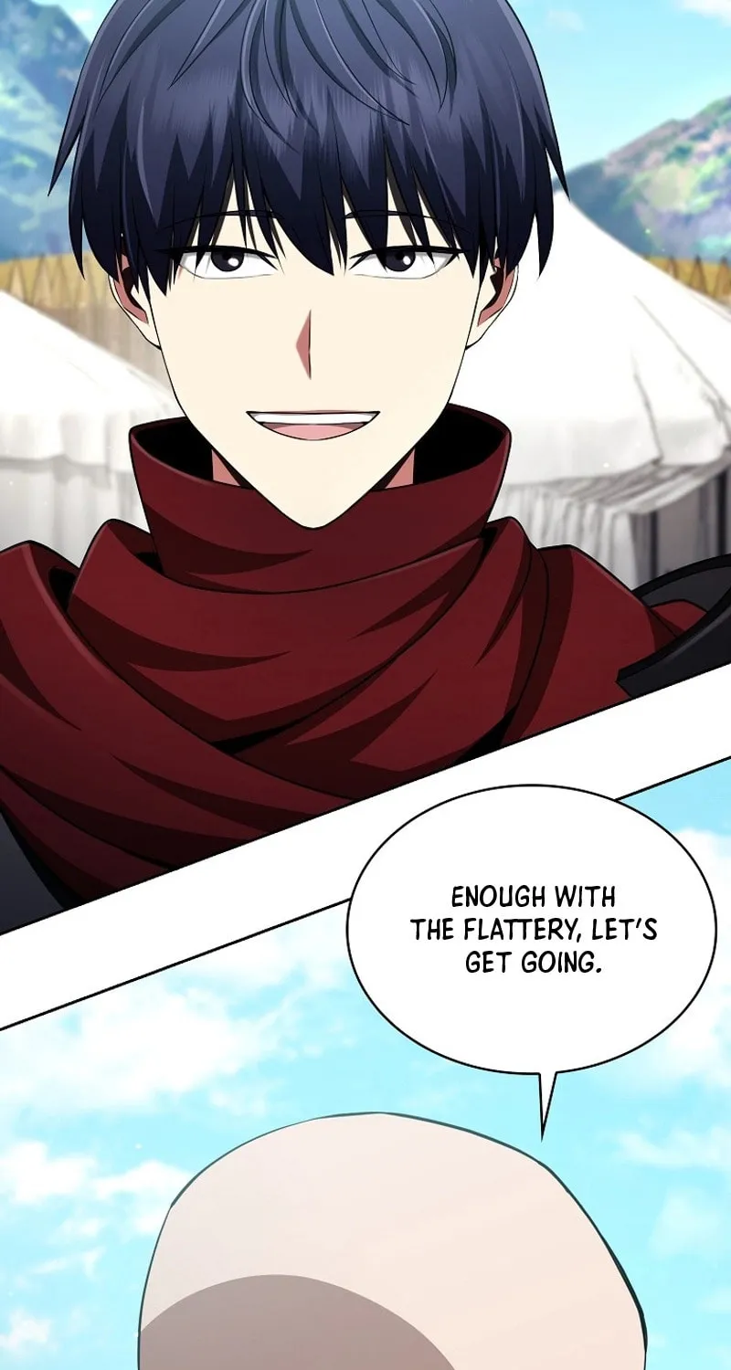 Read Debuff Master chapter 10 image 31 on Lezhin