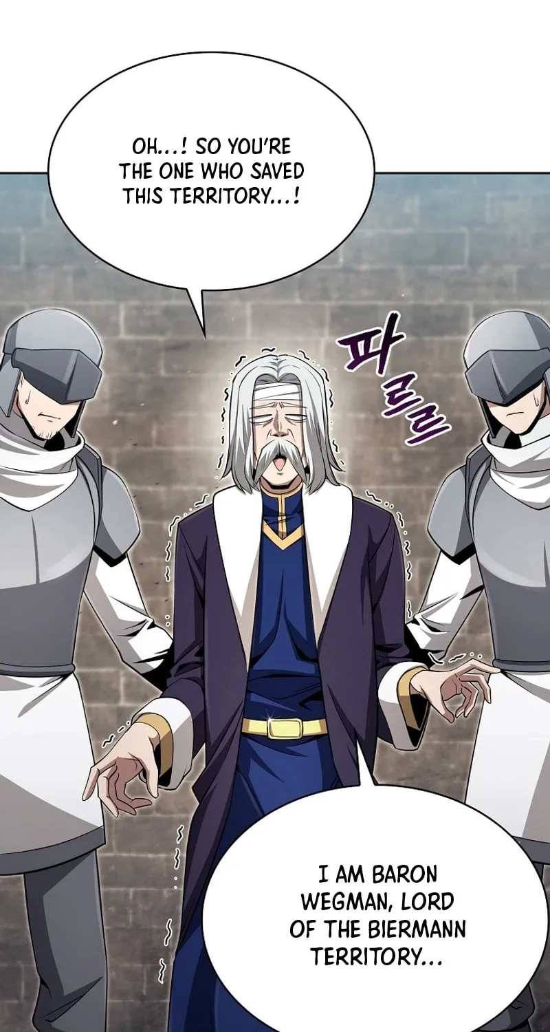 Read Debuff Master chapter 10 image 36 on Lezhin