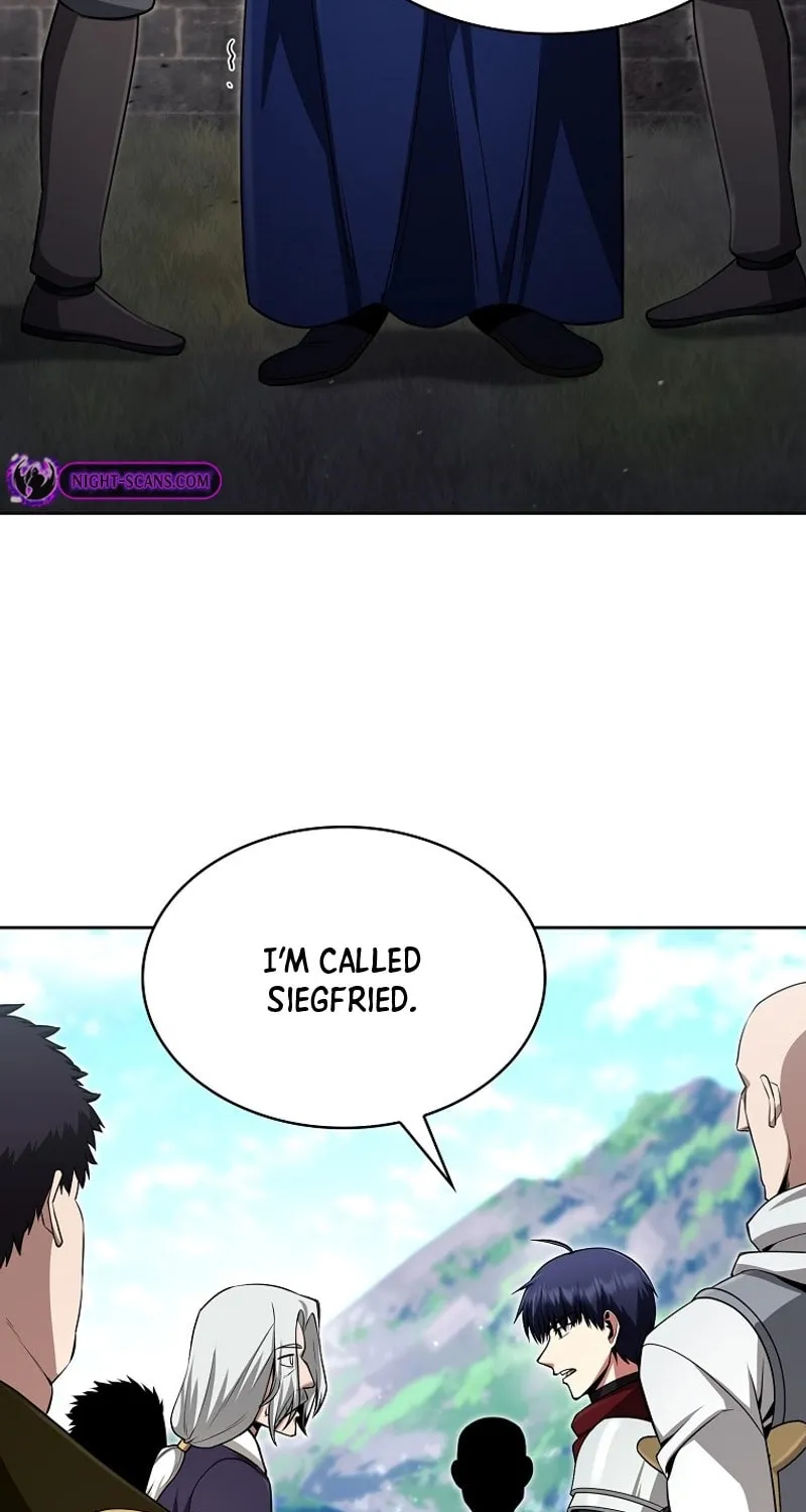Read Debuff Master chapter 10 image 37 on Lezhin