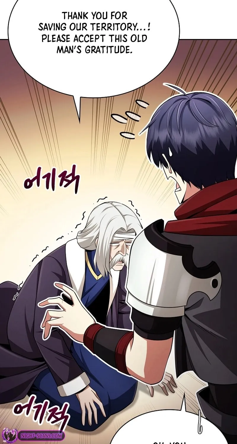 Read Debuff Master chapter 10 image 39 on Lezhin