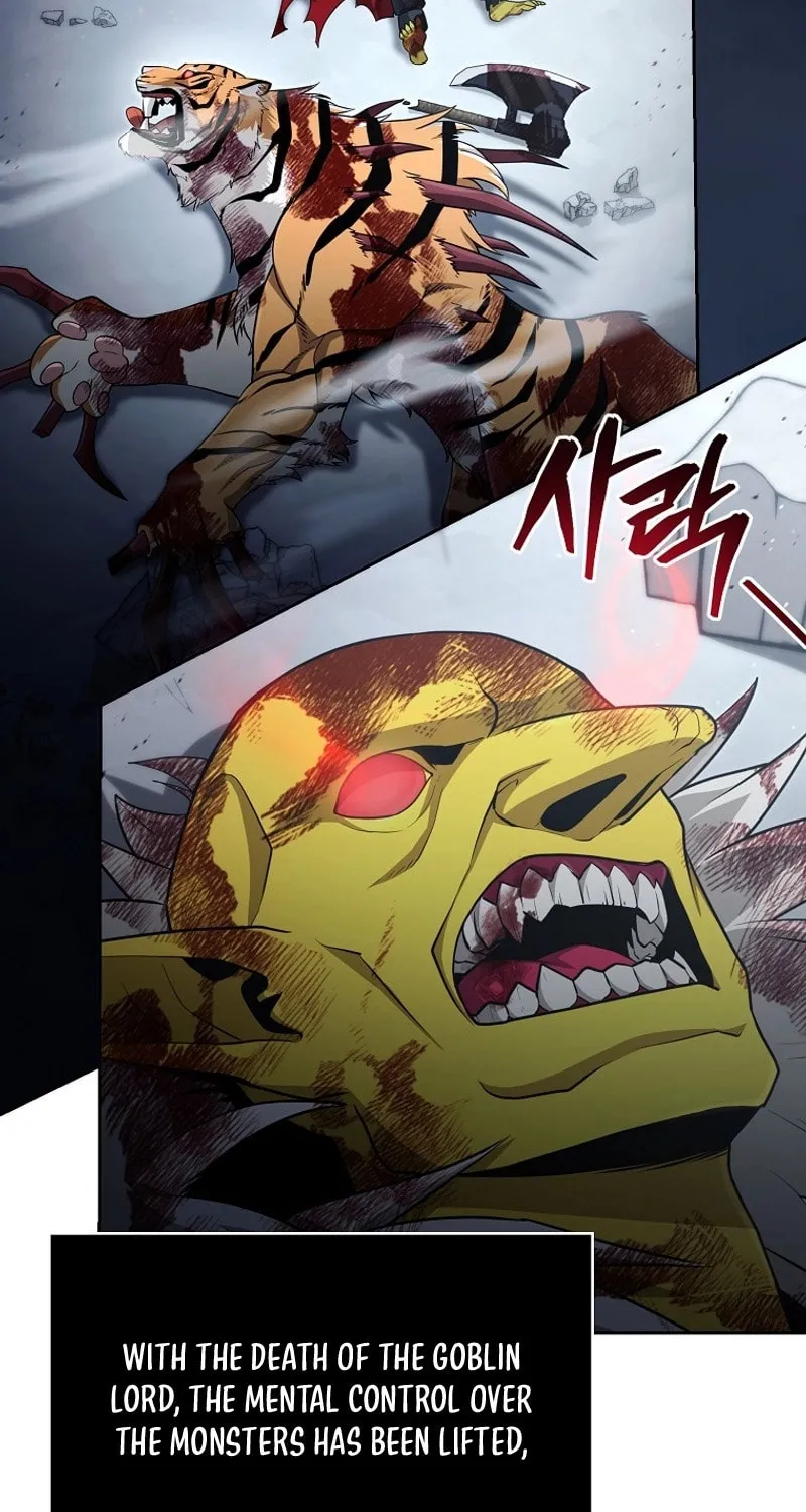 Read Debuff Master chapter 10 image 4 on Lezhin