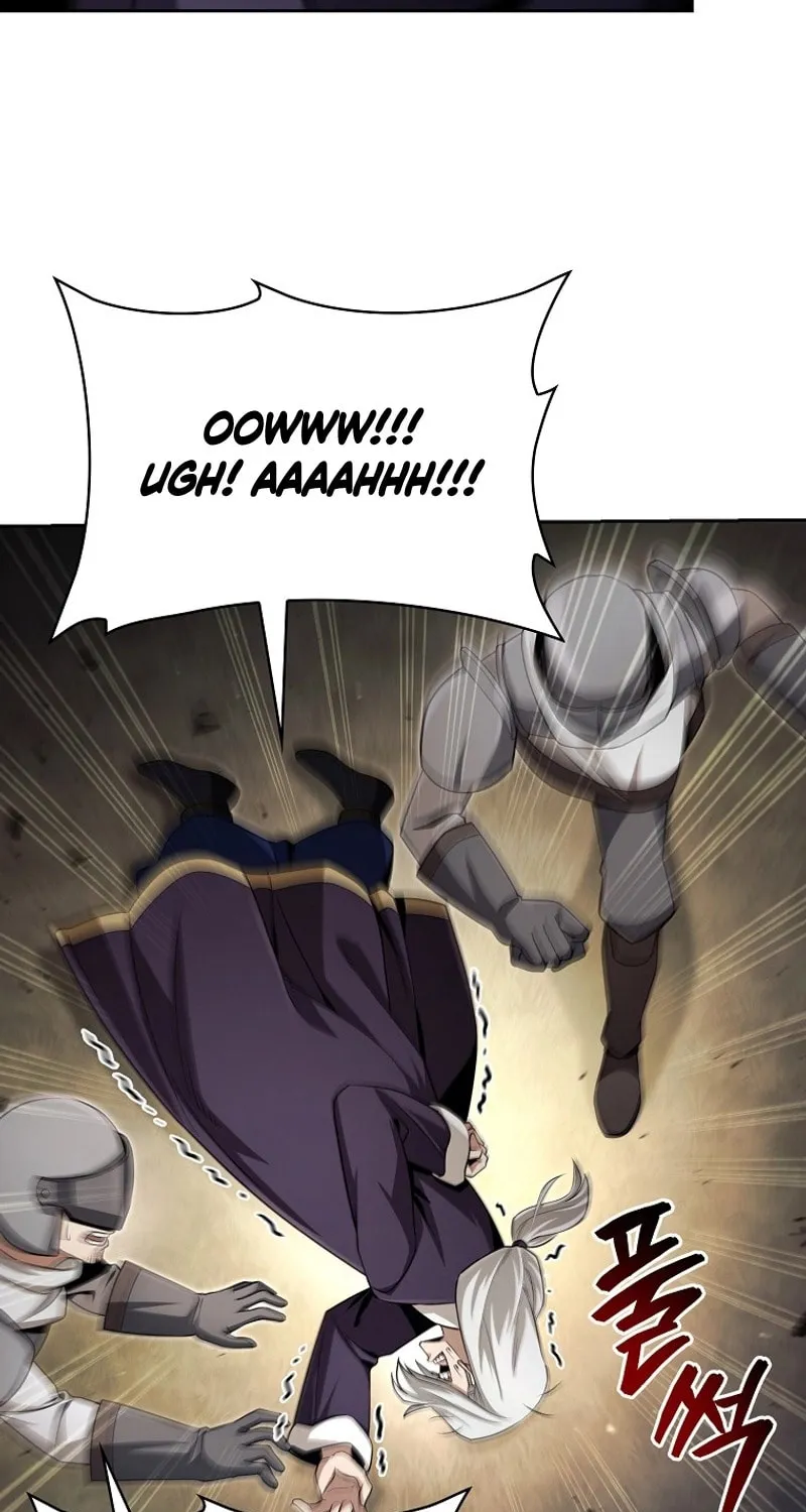 Read Debuff Master chapter 10 image 41 on Lezhin