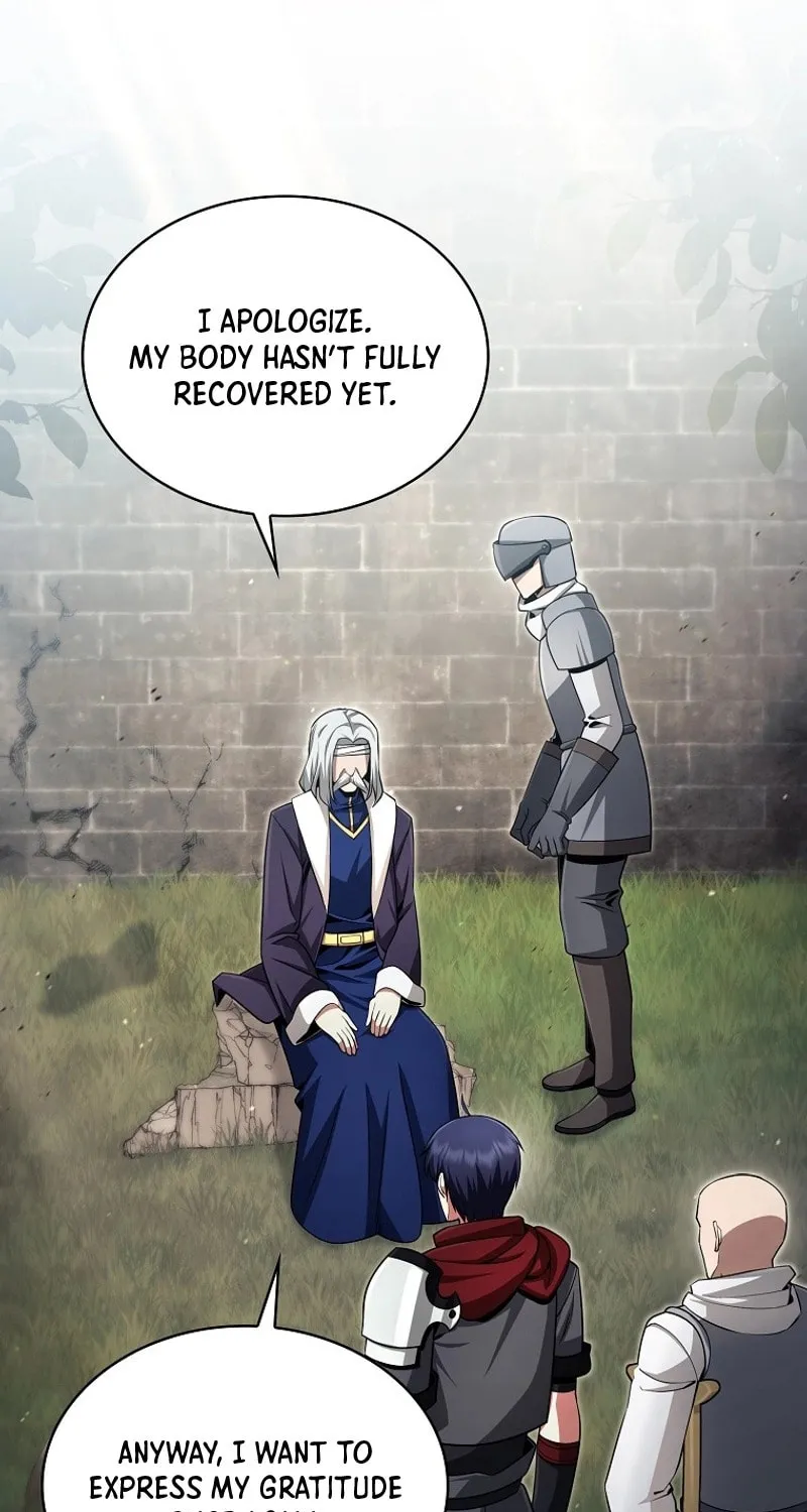 Read Debuff Master chapter 10 image 45 on Lezhin