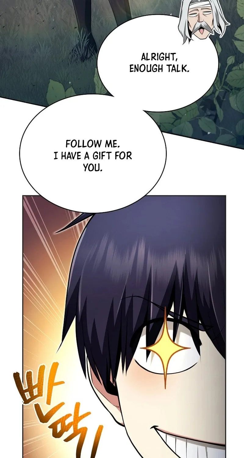 Read Debuff Master chapter 10 image 50 on Lezhin