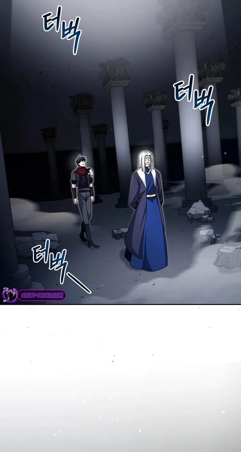 Read Debuff Master chapter 10 image 54 on Lezhin