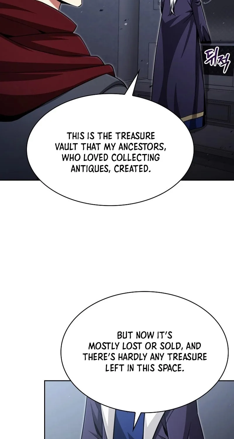Read Debuff Master chapter 10 image 57 on Lezhin