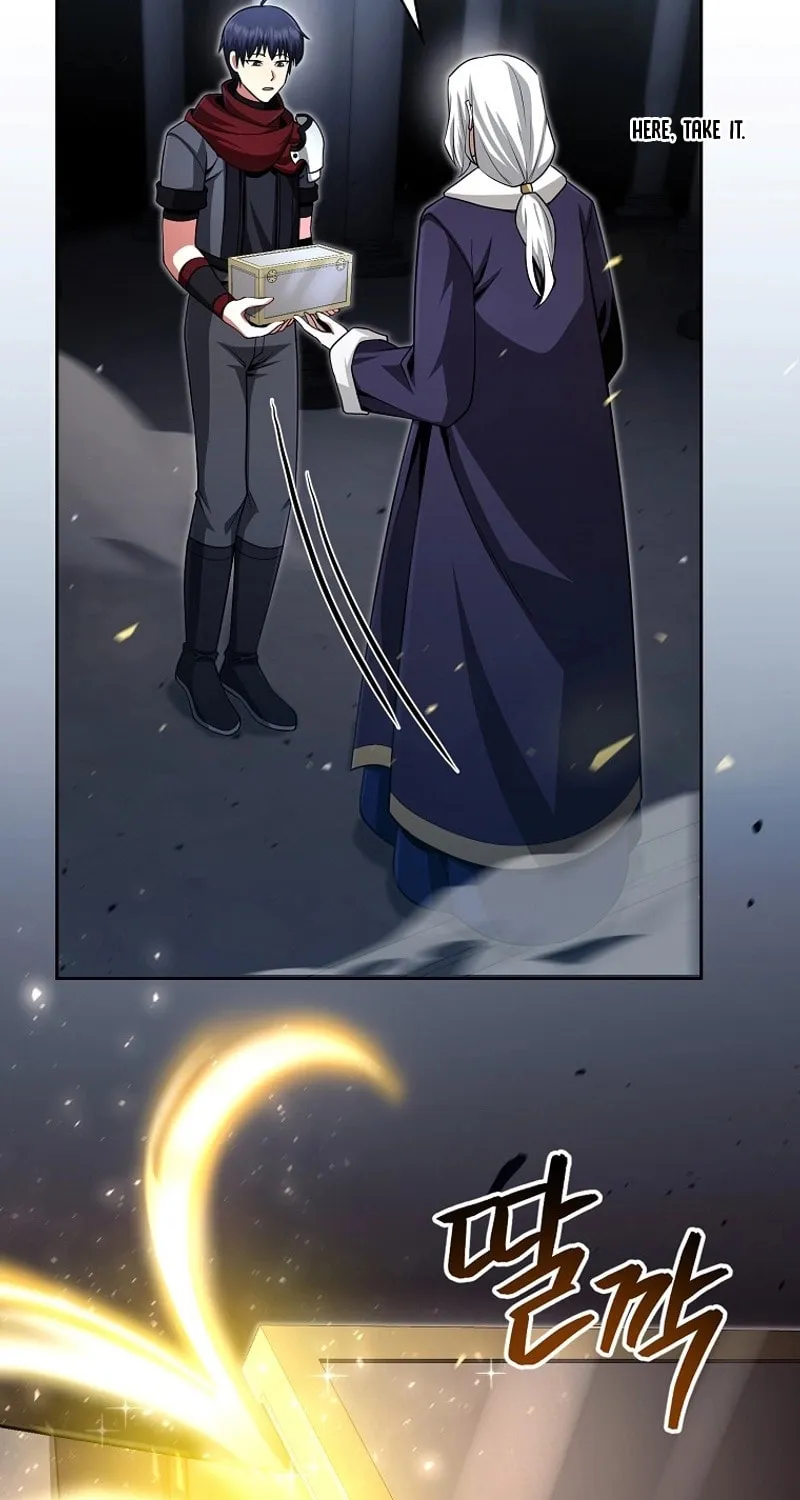Read Debuff Master chapter 10 image 59 on Lezhin