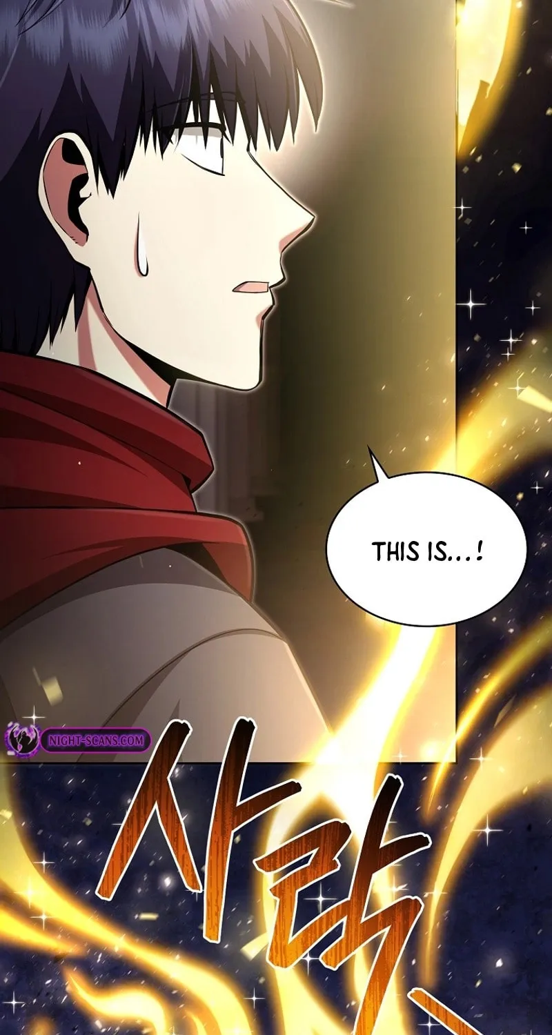Read Debuff Master chapter 10 image 61 on Lezhin
