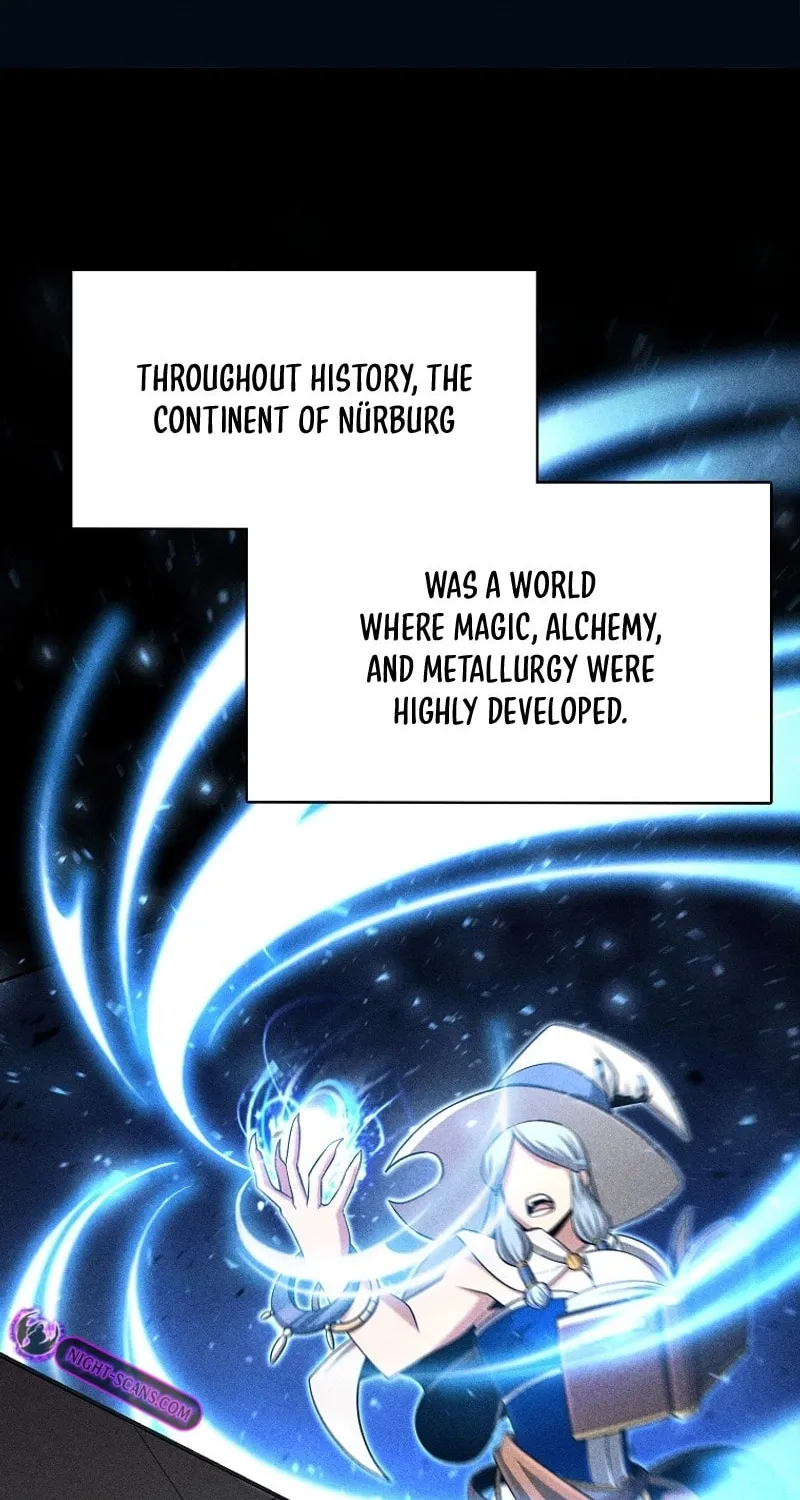 Read Debuff Master chapter 10 image 64 on Lezhin