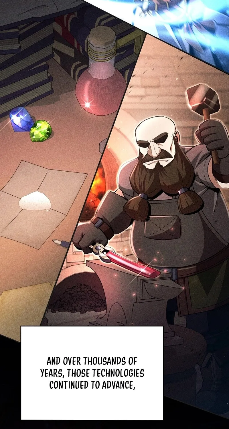 Read Debuff Master chapter 10 image 65 on Lezhin