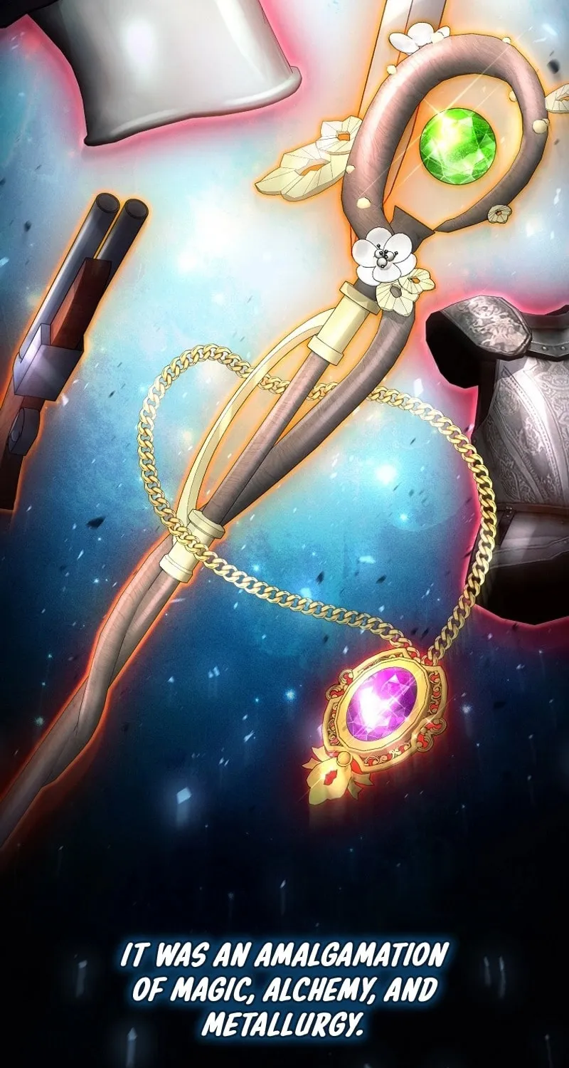 Read Debuff Master chapter 10 image 69 on Lezhin