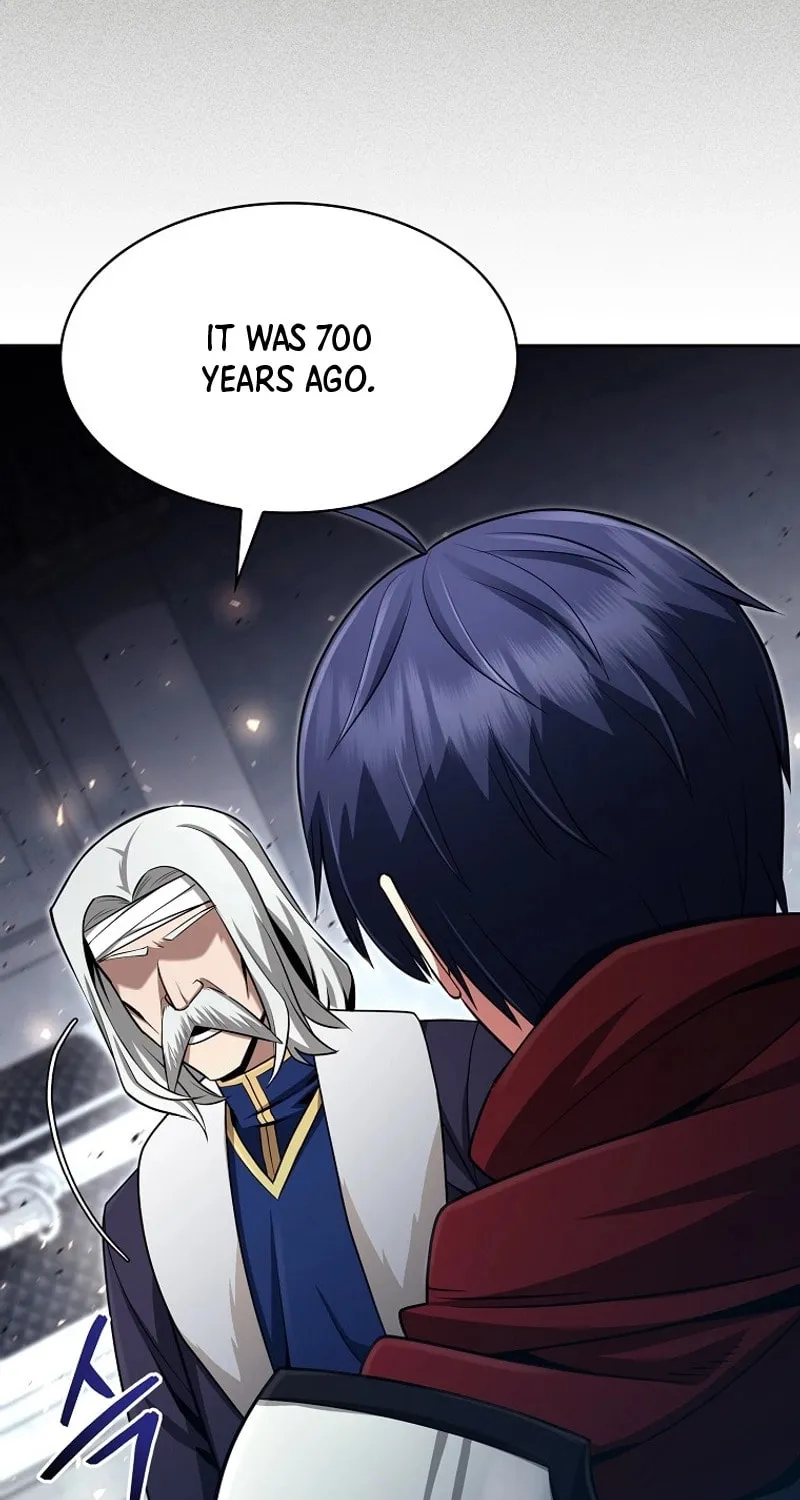 Read Debuff Master chapter 10 image 79 on Lezhin