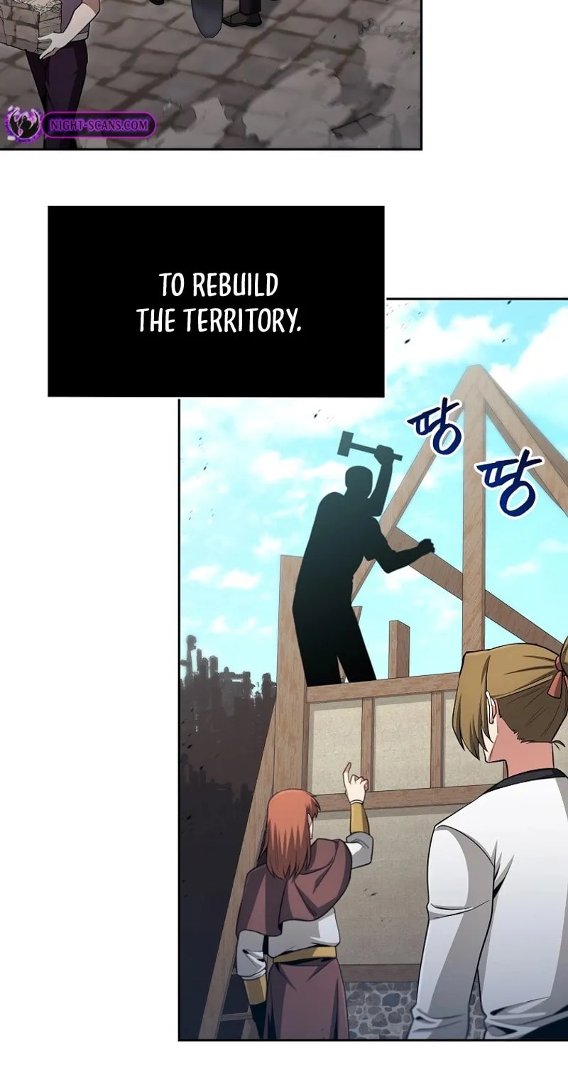 Read Debuff Master chapter 10 image 8 on Lezhin