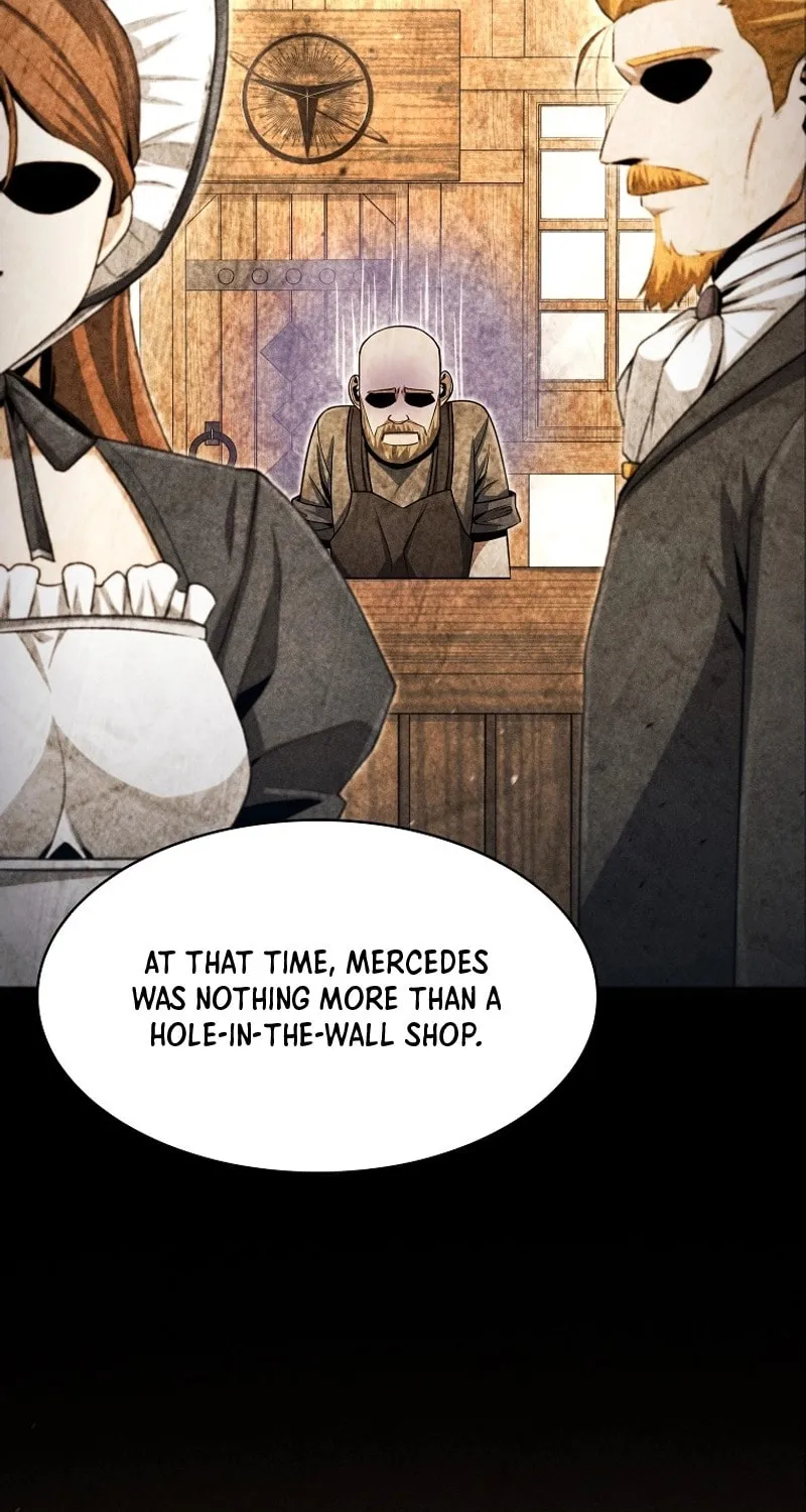 Read Debuff Master chapter 10 image 83 on Lezhin