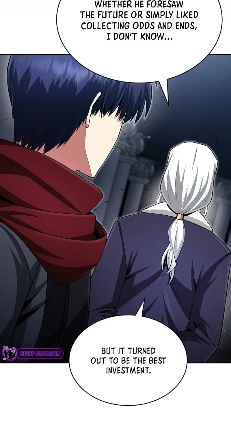 Read Debuff Master chapter 10 image 87 on Lezhin