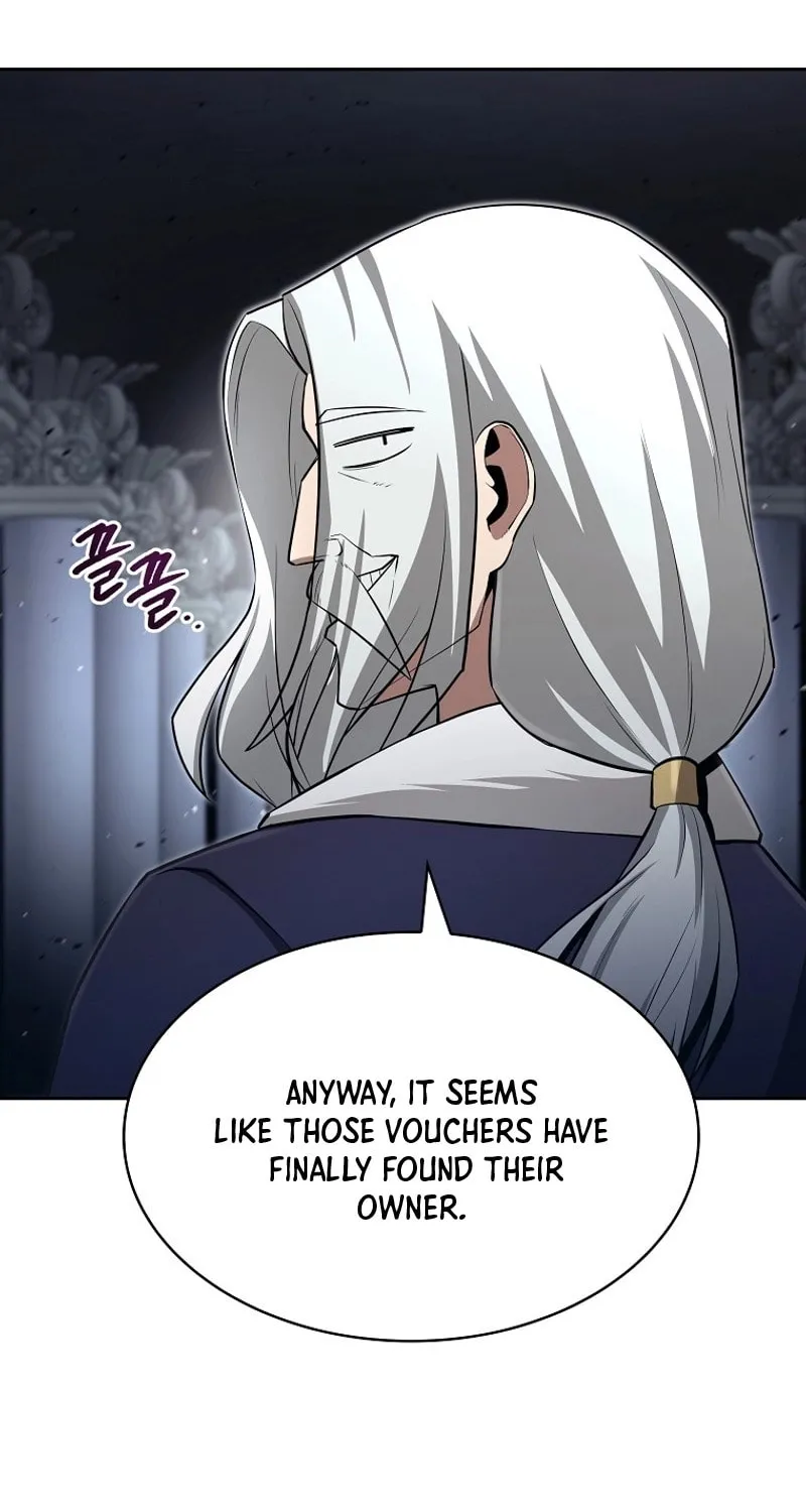 Read Debuff Master chapter 10 image 88 on Lezhin