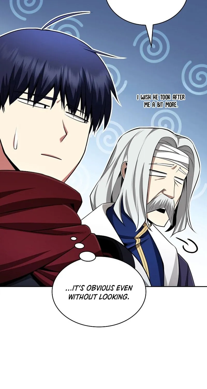 Read Debuff Master chapter 10 image 92 on Lezhin