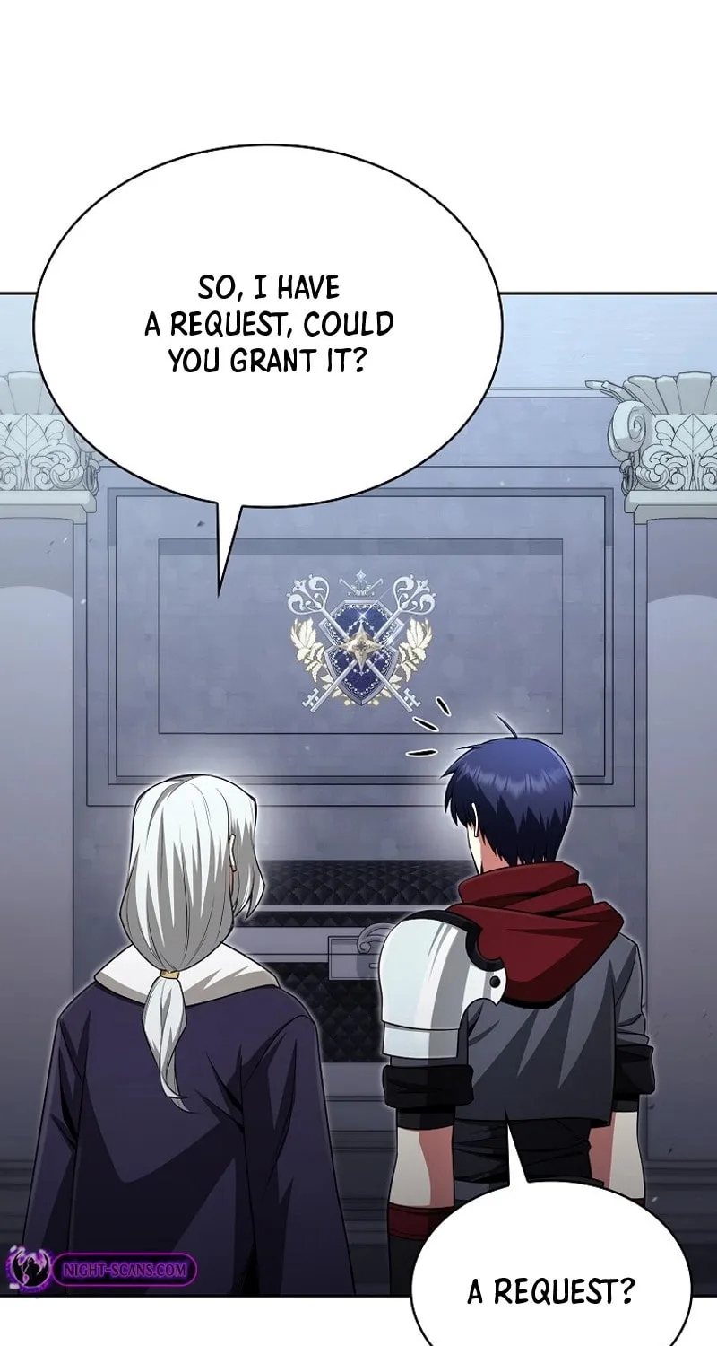 Read Debuff Master chapter 10 image 93 on Lezhin