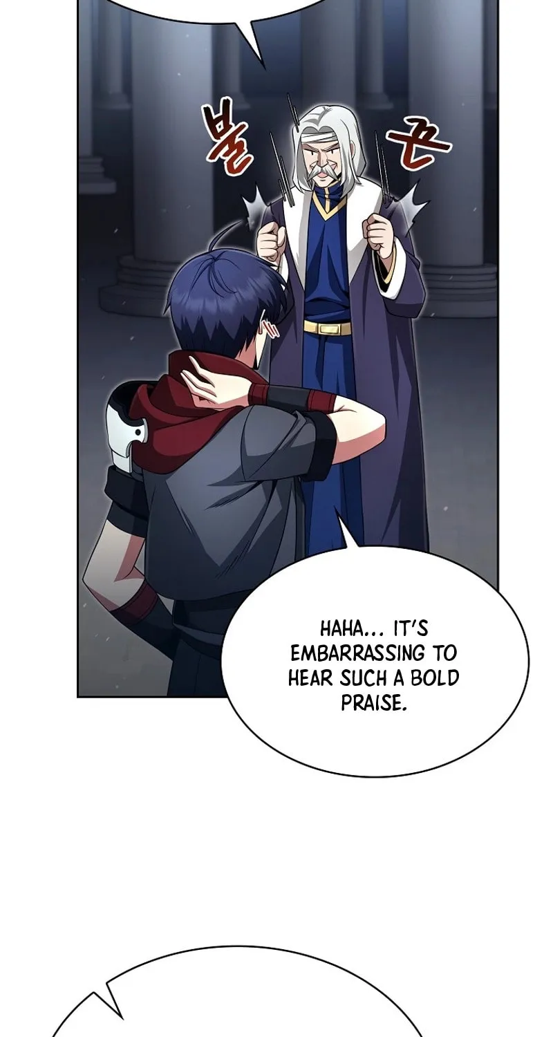 Read Debuff Master chapter 10 image 99 on Lezhin
