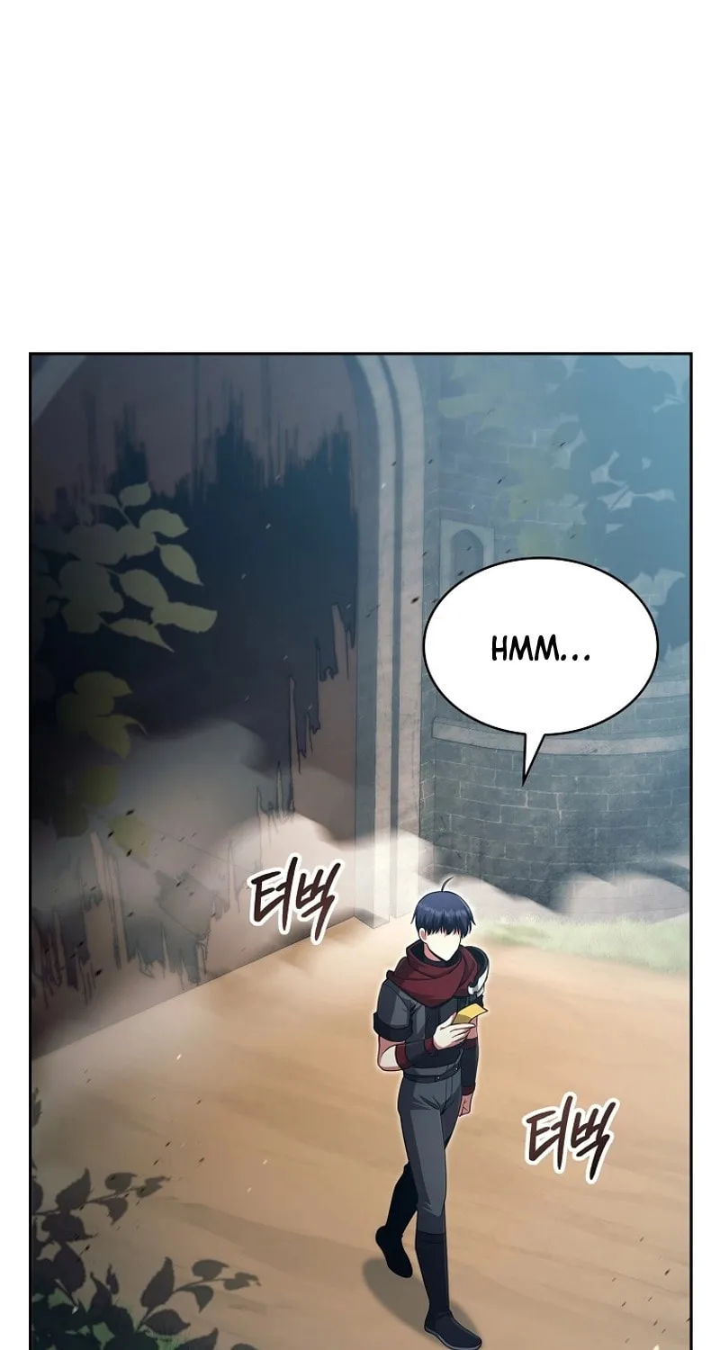 Read Debuff Master chapter 11 image 1 on Lezhin