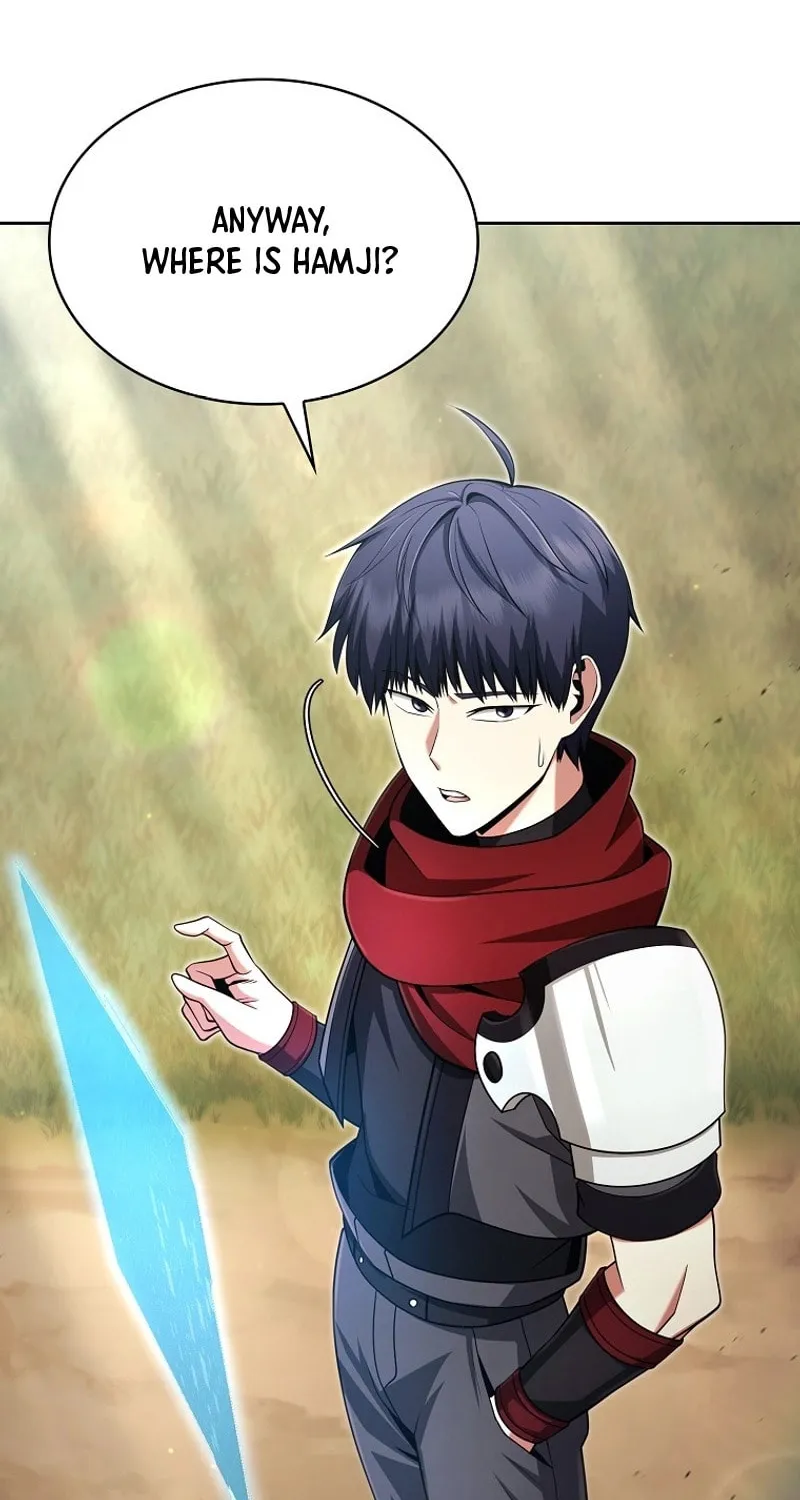 Read Debuff Master chapter 11 image 10 on Lezhin