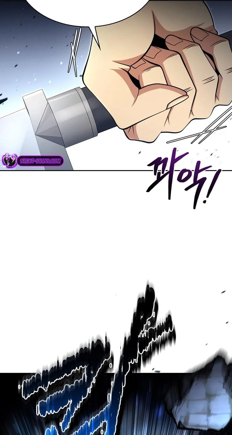 Read Debuff Master chapter 11 image 100 on Lezhin