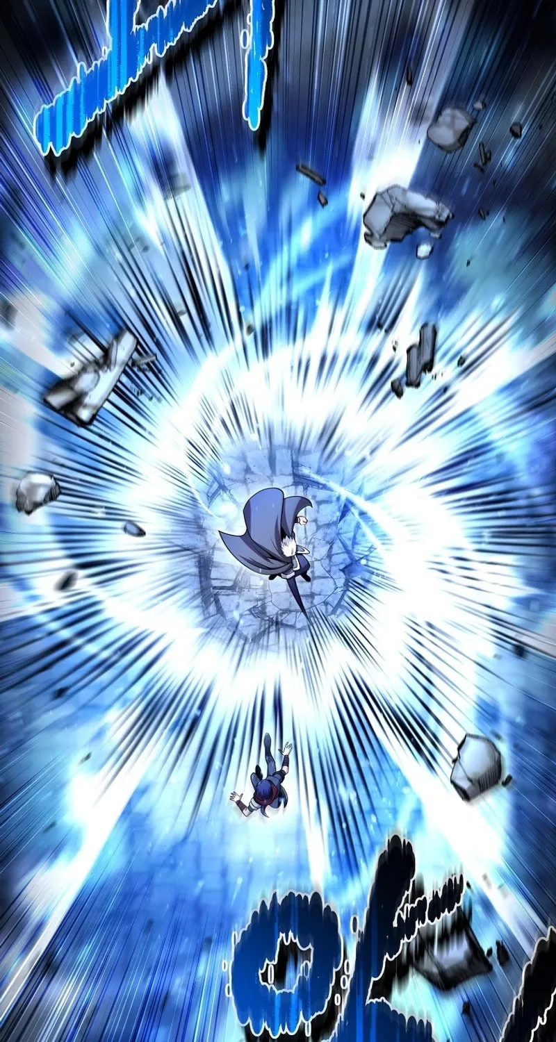 Read Debuff Master chapter 11 image 101 on Lezhin