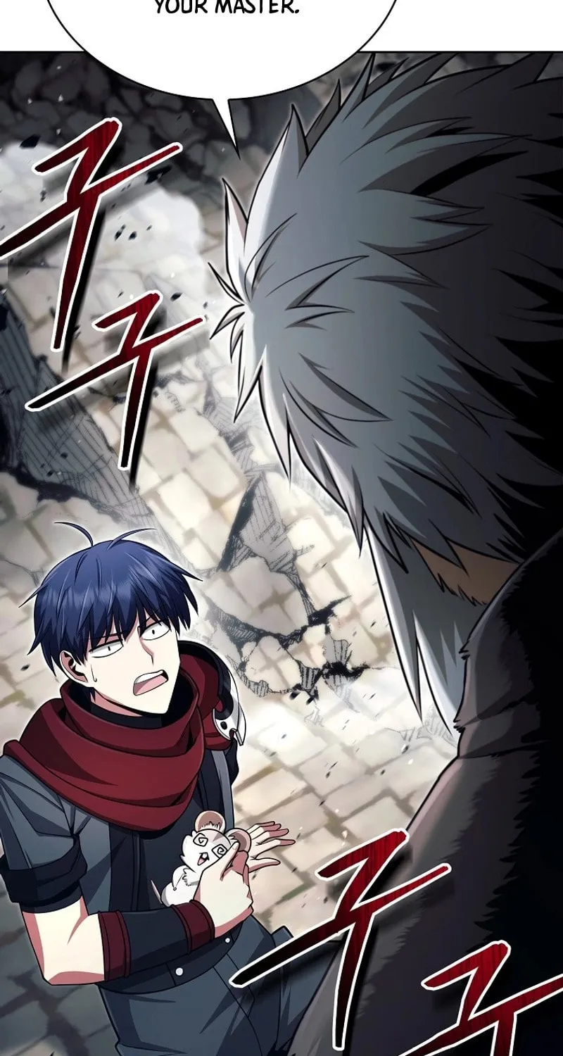 Read Debuff Master chapter 11 image 105 on Lezhin