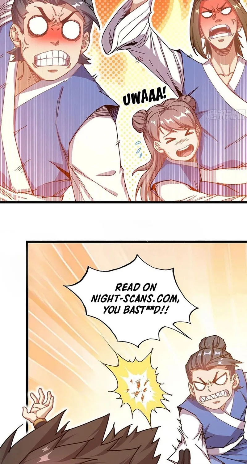 Read Debuff Master chapter 11 image 112 on Lezhin