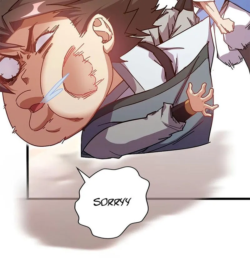 Read Debuff Master chapter 11 image 113 on Lezhin