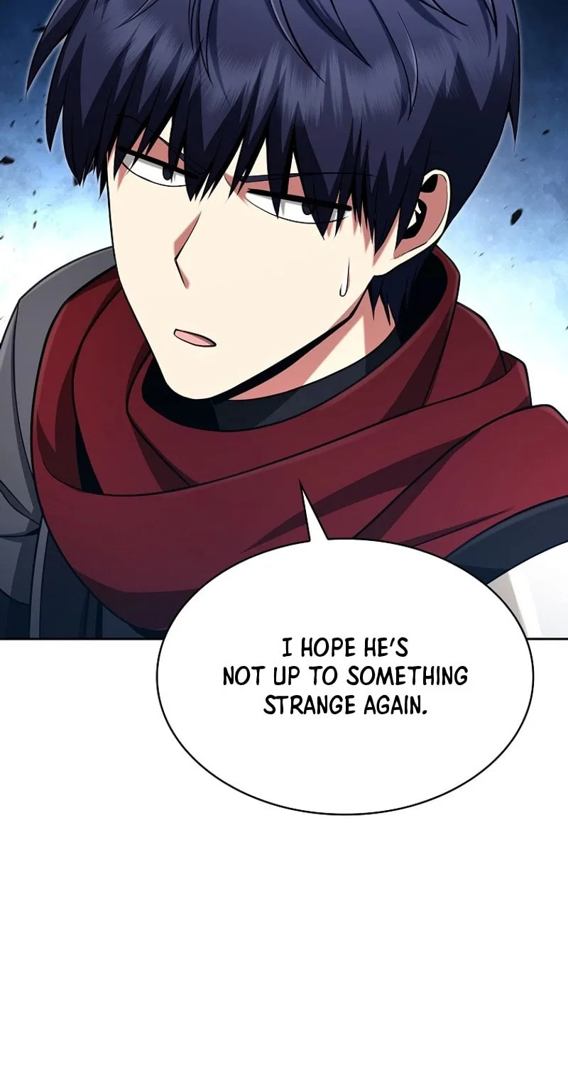 Read Debuff Master chapter 11 image 12 on Lezhin