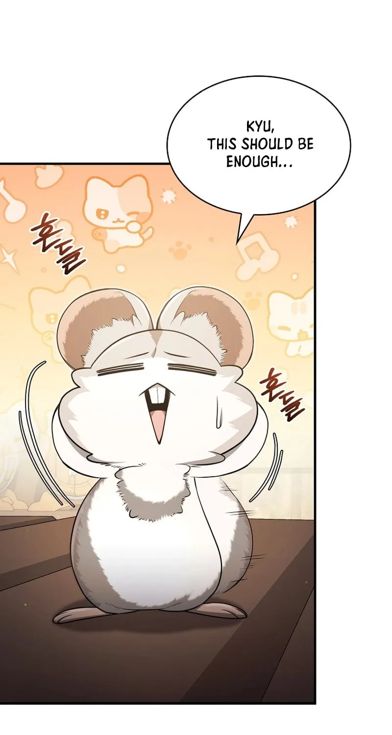 Read Debuff Master chapter 11 image 14 on Lezhin