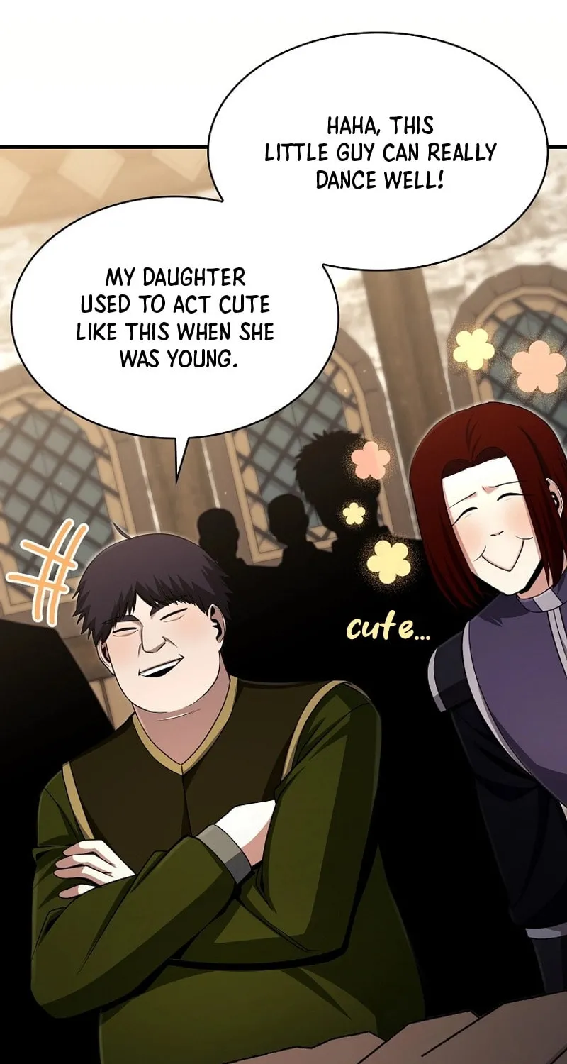 Read Debuff Master chapter 11 image 16 on Lezhin