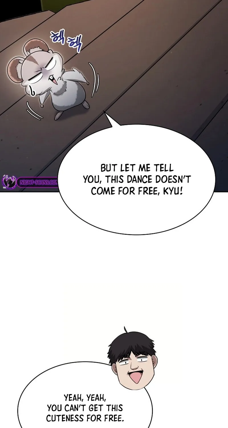 Read Debuff Master chapter 11 image 17 on Lezhin