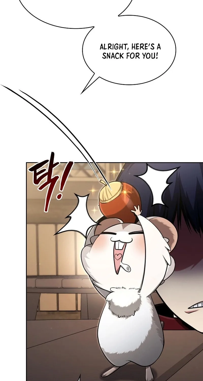 Read Debuff Master chapter 11 image 18 on Lezhin