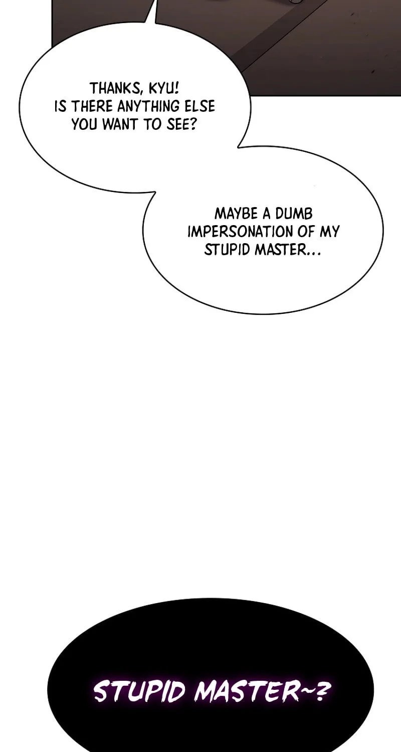 Read Debuff Master chapter 11 image 19 on Lezhin