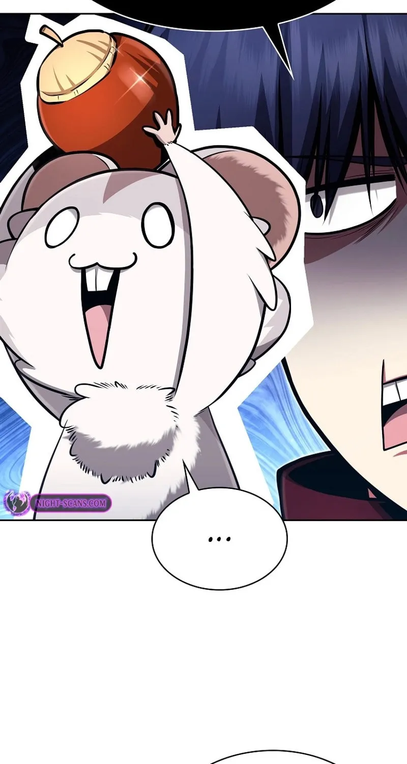 Read Debuff Master chapter 11 image 20 on Lezhin