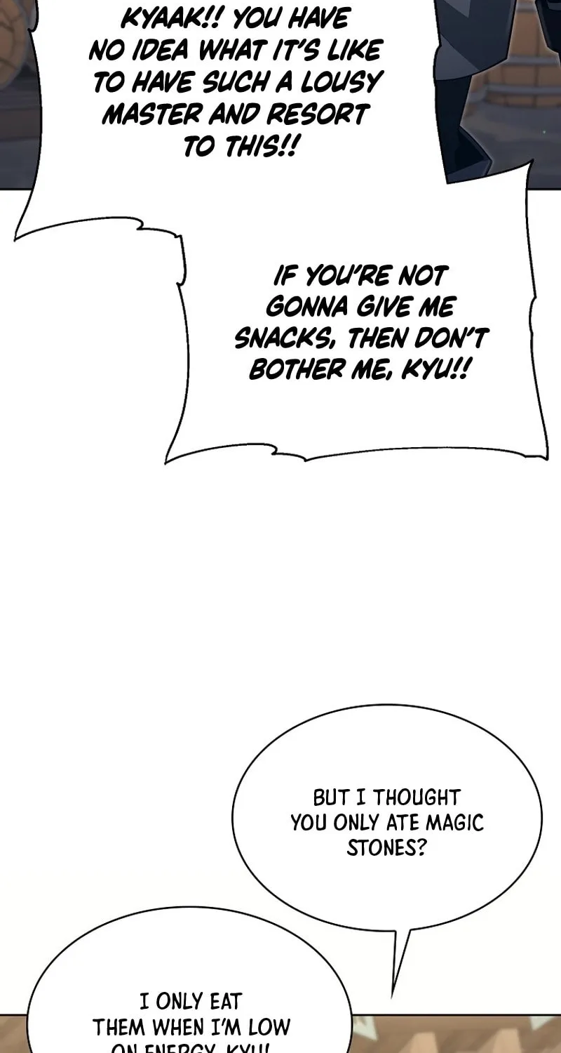 Read Debuff Master chapter 11 image 22 on Lezhin