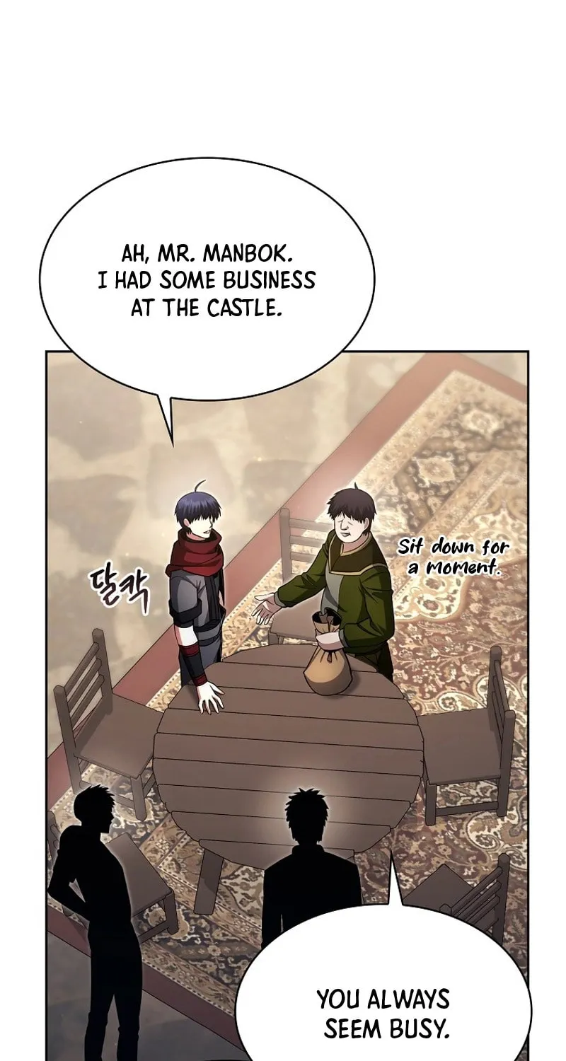 Read Debuff Master chapter 11 image 24 on Lezhin