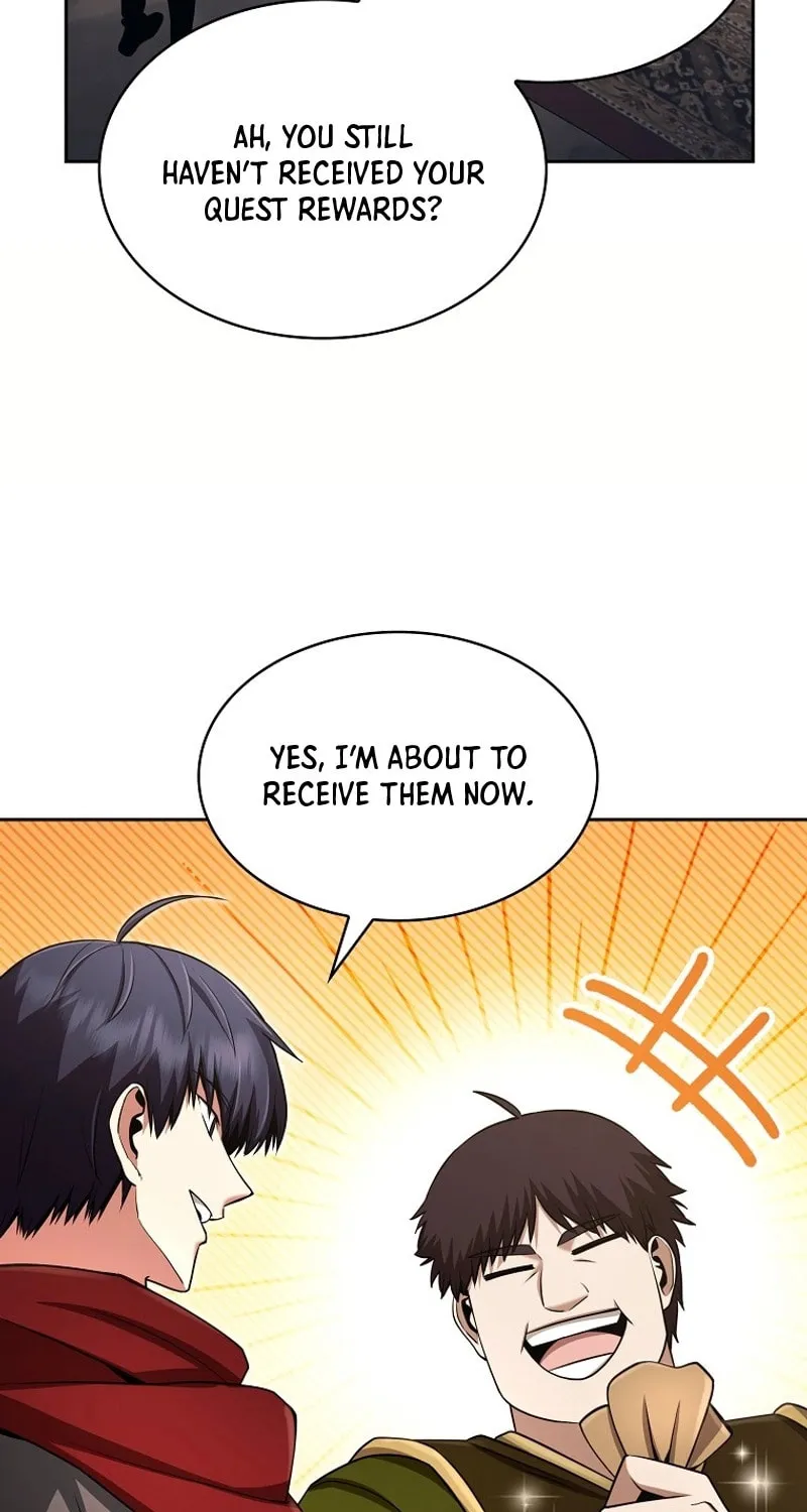 Read Debuff Master chapter 11 image 25 on Lezhin