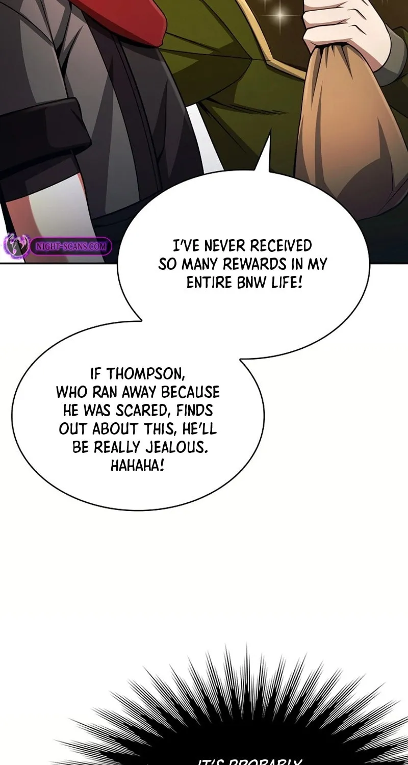 Read Debuff Master chapter 11 image 26 on Lezhin