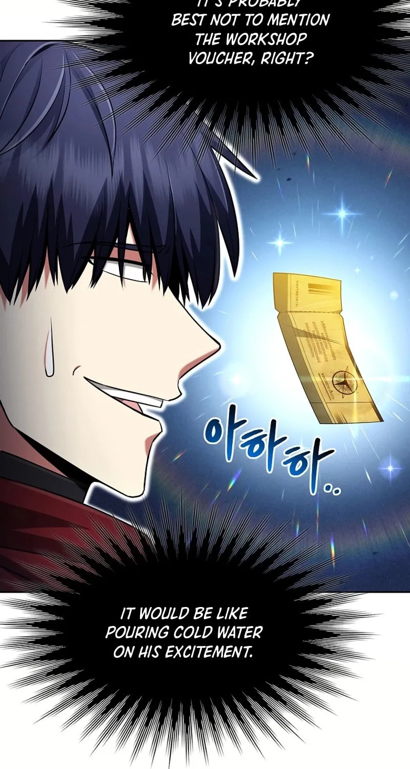 Read Debuff Master chapter 11 image 27 on Lezhin