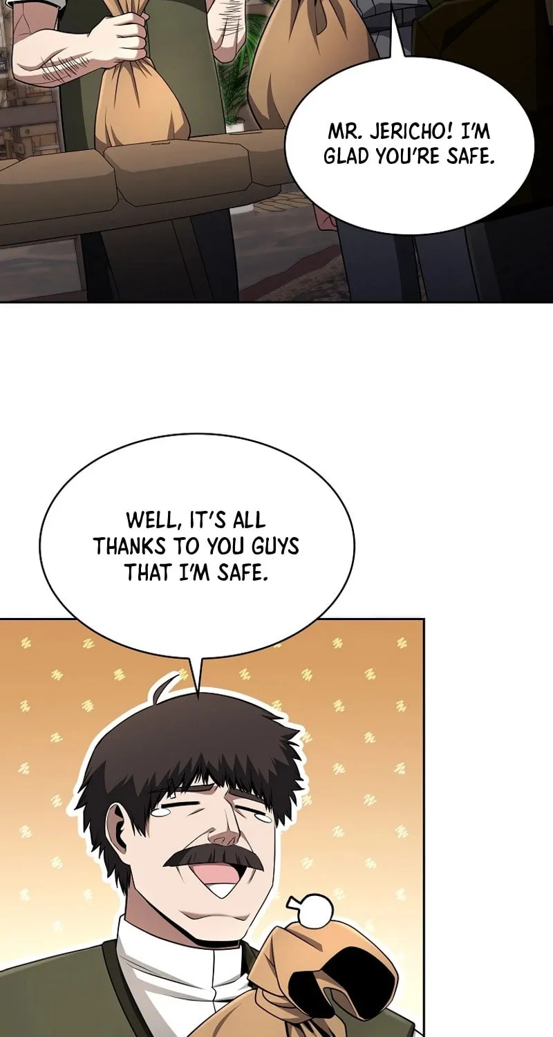 Read Debuff Master chapter 11 image 29 on Lezhin