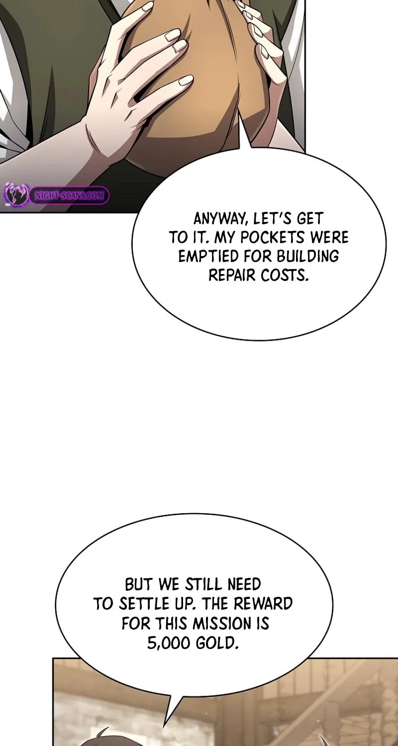 Read Debuff Master chapter 11 image 30 on Lezhin