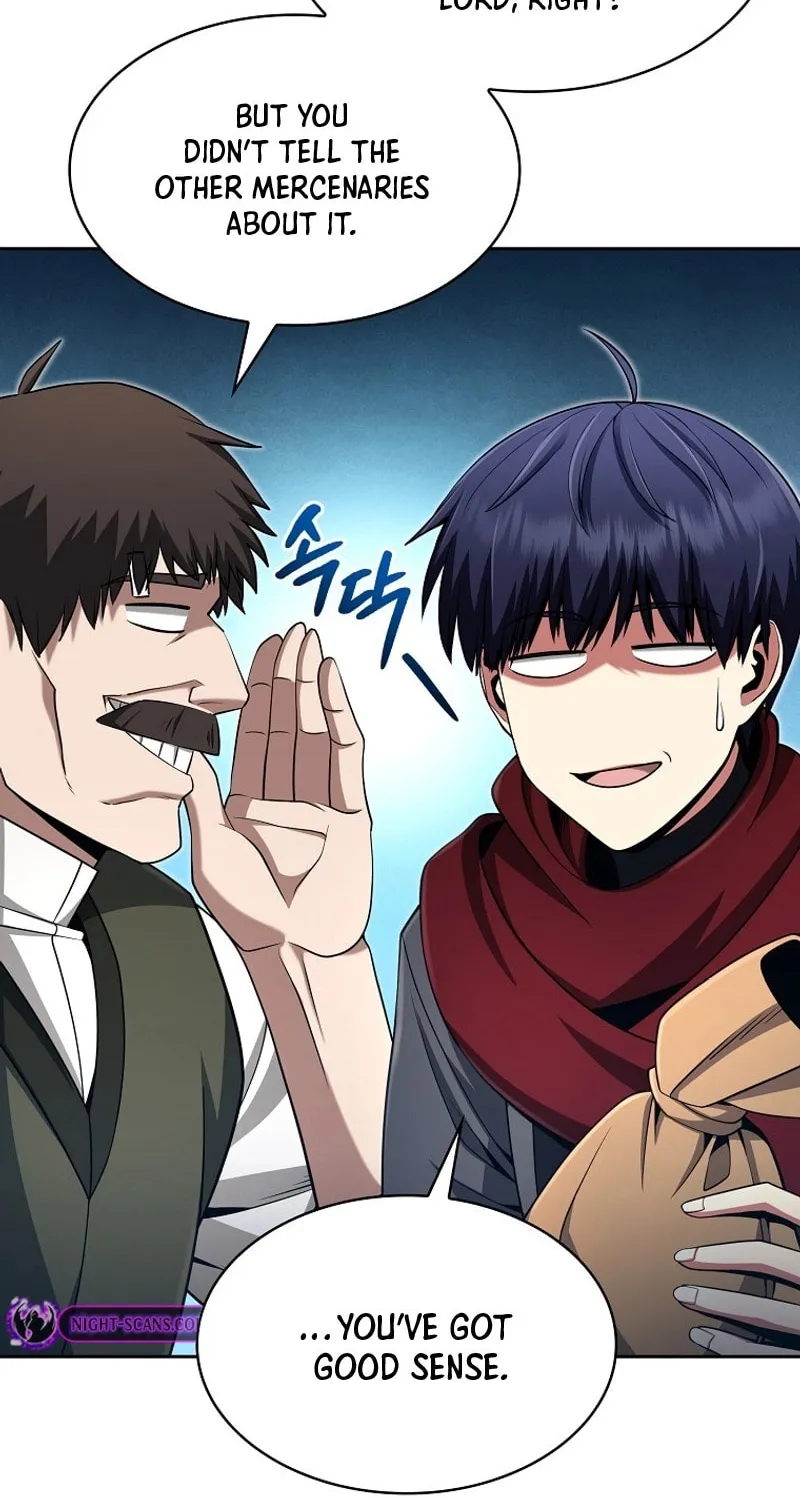 Read Debuff Master chapter 11 image 32 on Lezhin
