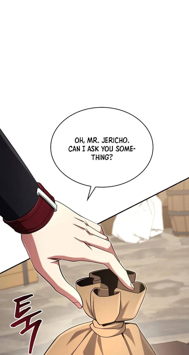Read Debuff Master chapter 11 image 33 on Lezhin