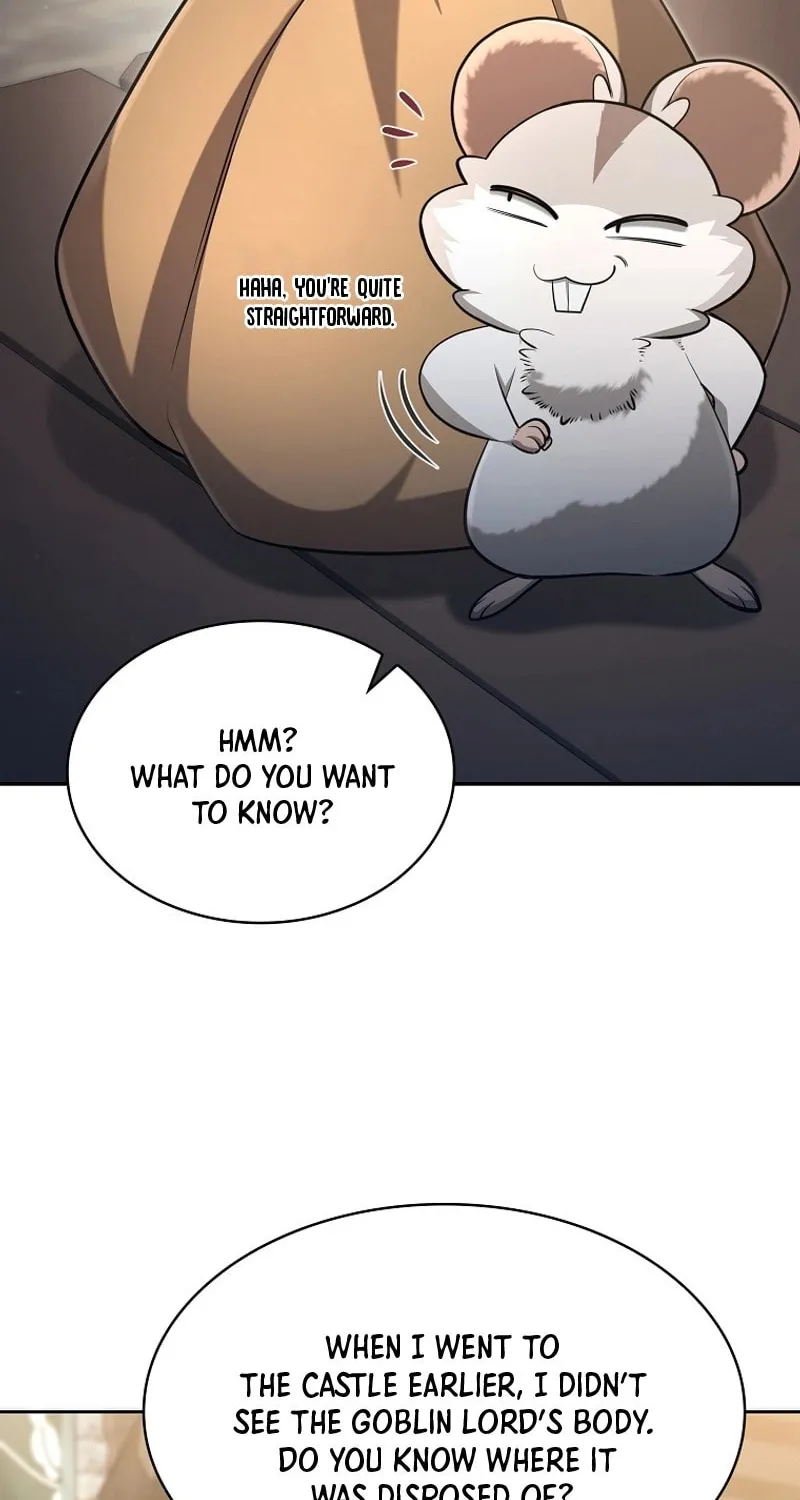 Read Debuff Master chapter 11 image 34 on Lezhin