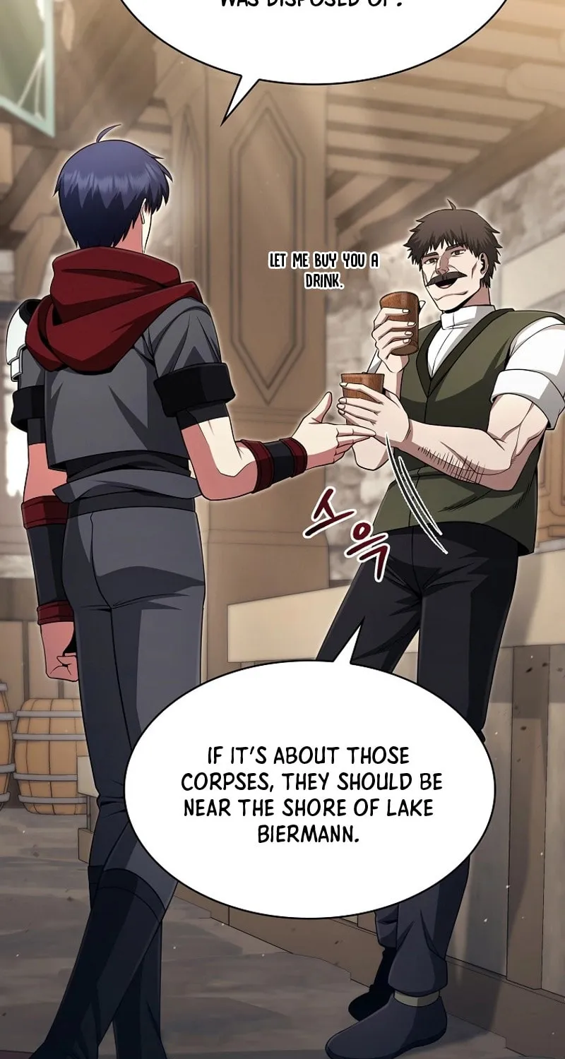 Read Debuff Master chapter 11 image 35 on Lezhin